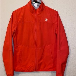 Ariat jacket